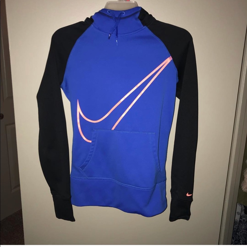 Nike hoodie